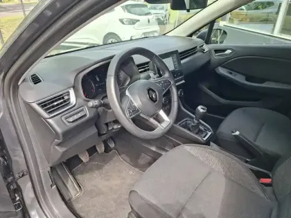 Photo 5 Renault Clio  TCe 90
