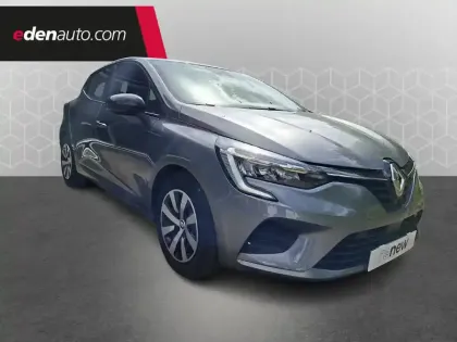 Photo 17 Renault Clio  TCe 90