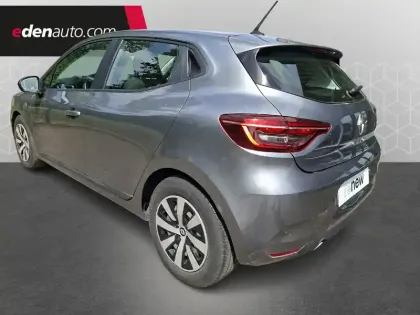 Photo 20 Renault Clio  TCe 90