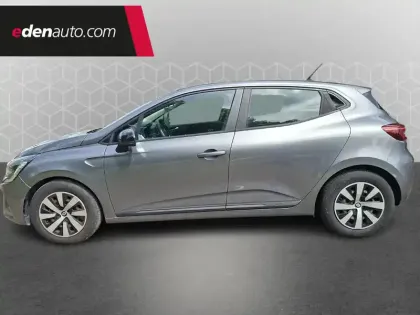 Photo 18 Renault Clio  TCe 90