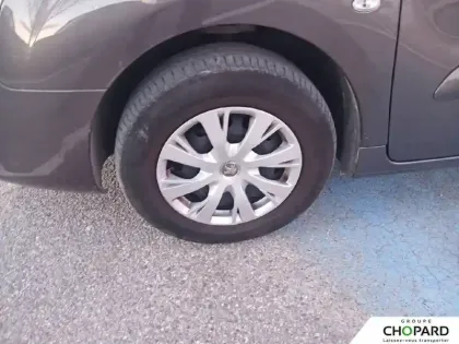 Photo 20 Peugeot Partner  Tepee 1.6 BlueHDi 100ch BVM5