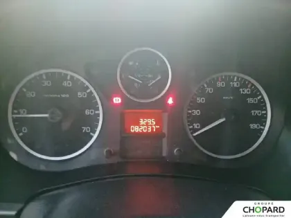 Photo 16 Peugeot Partner  Tepee 1.6 BlueHDi 100ch BVM5