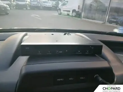 Photo 15 Peugeot Partner  Tepee 1.6 BlueHDi 100ch BVM5