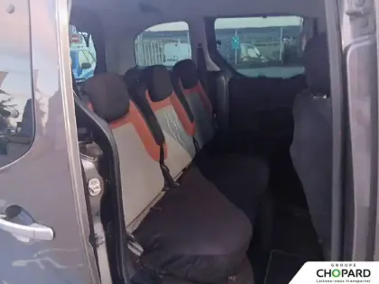 Photo 19 Peugeot Partner  Tepee 1.6 BlueHDi 100ch BVM5