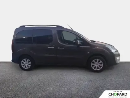 Photo 8 Peugeot Partner  Tepee 1.6 BlueHDi 100ch BVM5