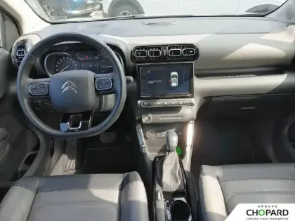 Photo 14 Citroën C3 Aircross  PureTech 130 S&S EAT6