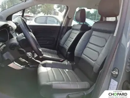 Photo 20 Citroën C3 Aircross  PureTech 130 S&S EAT6