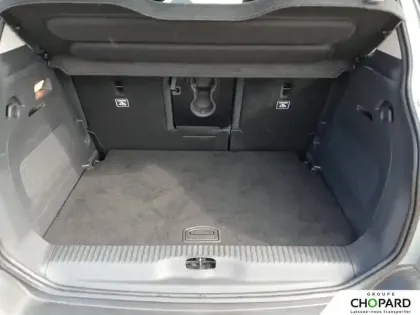 Photo 5 Citroën C3 Aircross  PureTech 130 S&S EAT6