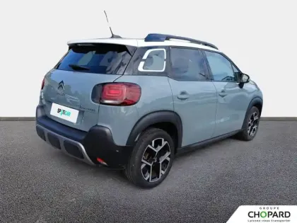 Photo 7 Citroën C3 Aircross  PureTech 130 S&S EAT6