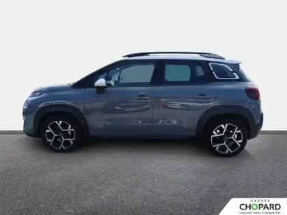 Photo 8 Citroën C3 Aircross  PureTech 130 S&S EAT6