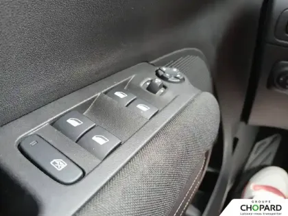 Photo 18 Citroën C3 Aircross  PureTech 130 S&S EAT6