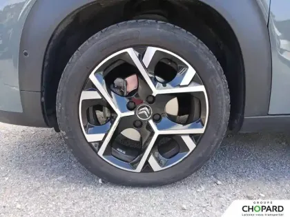 Photo 11 Citroën C3 Aircross  PureTech 130 S&S EAT6