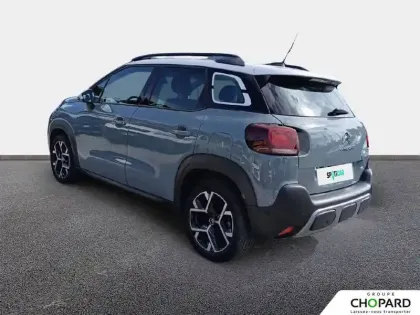 Photo 6 Citroën C3 Aircross  PureTech 130 S&S EAT6