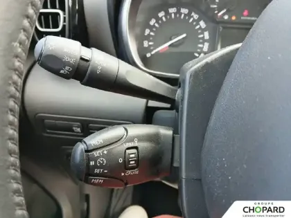 Photo 17 Citroën C3 Aircross  PureTech 130 S&S EAT6