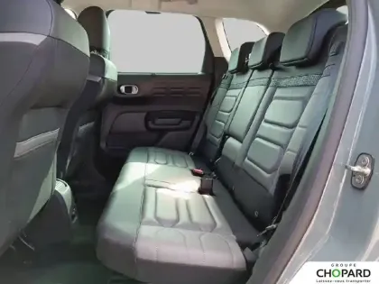 Photo 10 Citroën C3 Aircross  PureTech 130 S&S EAT6