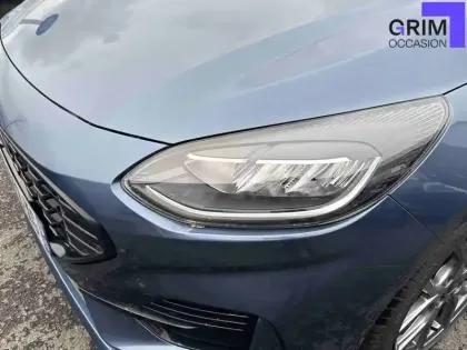 Photo 16 Ford Fiesta Gén. V Ph2 ST-Line 5