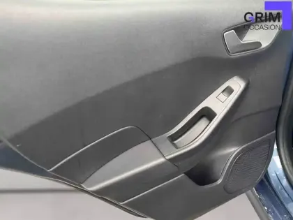 Photo 20 Ford Fiesta Gén. V Ph2 ST-Line 5