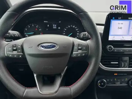 Photo 56 Ford Fiesta  1.0 Flexifuel 95 ch S&S BVM6