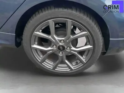 Photo 40 Ford Fiesta  1.0 Flexifuel 95 ch S&S BVM6