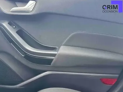 Photo 21 Ford Fiesta Gén. V Ph2 ST-Line 5