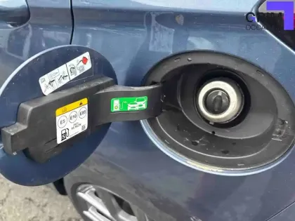 Photo 71 Ford Fiesta  1.0 Flexifuel 95 ch S&S BVM6