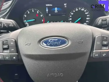 Photo 24 Ford Fiesta Gén. V Ph2 ST-Line 5