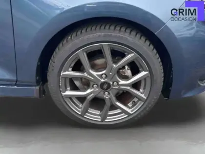 Photo 65 Ford Fiesta  1.0 Flexifuel 95 ch S&S BVM6