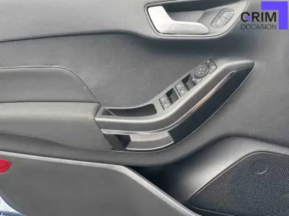 Photo 48 Ford Fiesta  1.0 Flexifuel 95 ch S&S BVM6