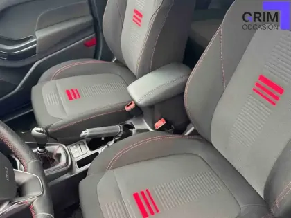 Photo 55 Ford Fiesta  1.0 Flexifuel 95 ch S&S BVM6