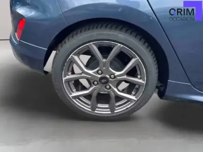 Photo 15 Ford Fiesta Gén. V Ph2 ST-Line 5