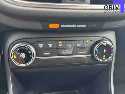 Photo 8 Ford Fiesta Gén. V Ph2 ST-Line 5