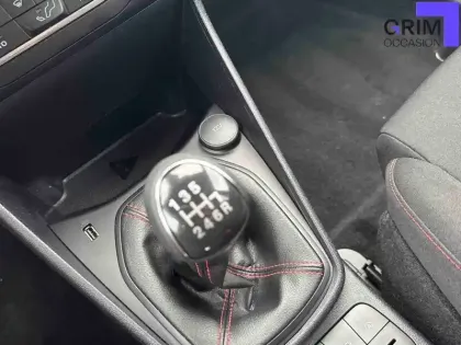 Photo 9 Ford Fiesta Gén. V Ph2 ST-Line 5