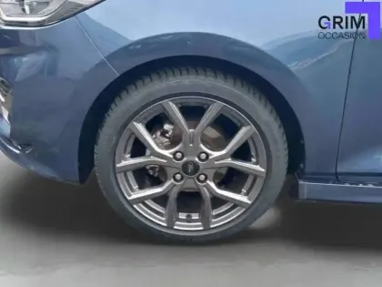 Photo 12 Ford Fiesta Gén. V Ph2 ST-Line 5