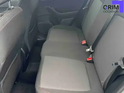 Photo 36 Ford Fiesta  1.0 Flexifuel 95 ch S&S BVM6