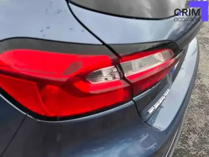 Photo 44 Ford Fiesta  1.0 Flexifuel 95 ch S&S BVM6