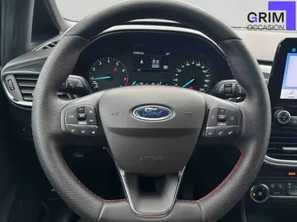 Photo 31 Ford Fiesta  1.0 Flexifuel 95 ch S&S BVM6