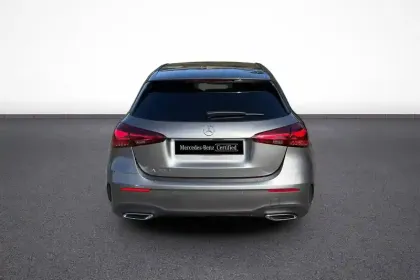 Photo 80 Mercedes Classe A  200 d 8G-DCT