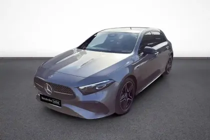 Photo Mercedes Classe A Amg Line