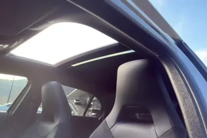 Photo 105 Mercedes Classe A  200 d 8G-DCT