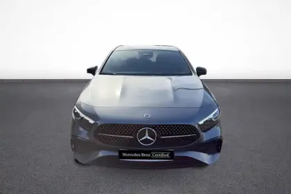 Photo 39 Mercedes Classe A  200 d 8G-DCT