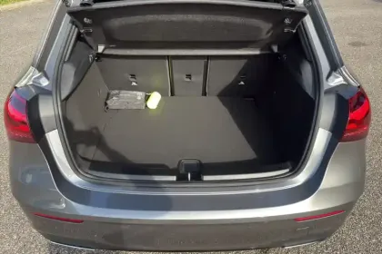 Photo 46 Mercedes Classe A  200 d 8G-DCT