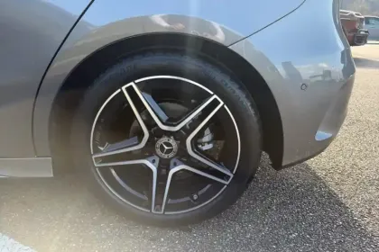 Photo 89 Mercedes Classe A  200 d 8G-DCT