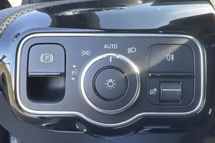 Photo 95 Mercedes Classe A  200 d 8G-DCT