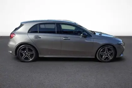 Photo 6 Mercedes Classe A  200 d 8G-DCT