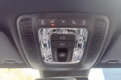 Photo 33 Mercedes Classe A  200 d 8G-DCT