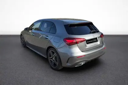 Photo 41 Mercedes Classe A  200 d 8G-DCT