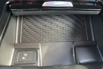 Photo 103 Mercedes Classe A  200 d 8G-DCT