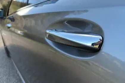 Photo 36 Mercedes Classe A  200 d 8G-DCT