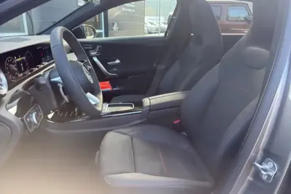 Photo 85 Mercedes Classe A  200 d 8G-DCT