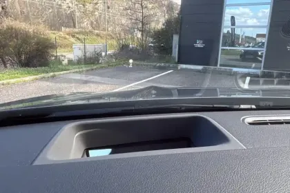 Photo 22 Mercedes Classe A  200 d 8G-DCT